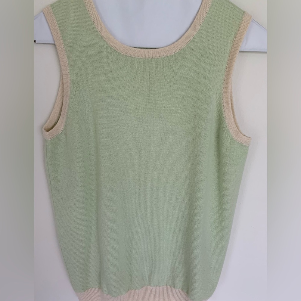 NM Cashmere Sweater Set - Picture 2 of 4